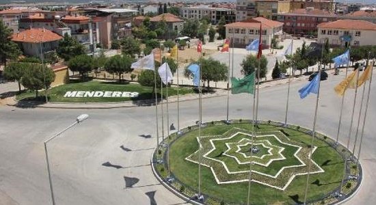 menderes evden eve nakliyat