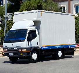 izmir evden eve nakliyat