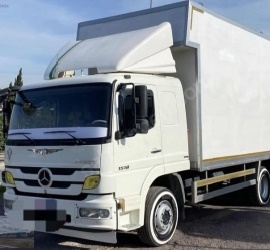 izmir evden eve taşıma